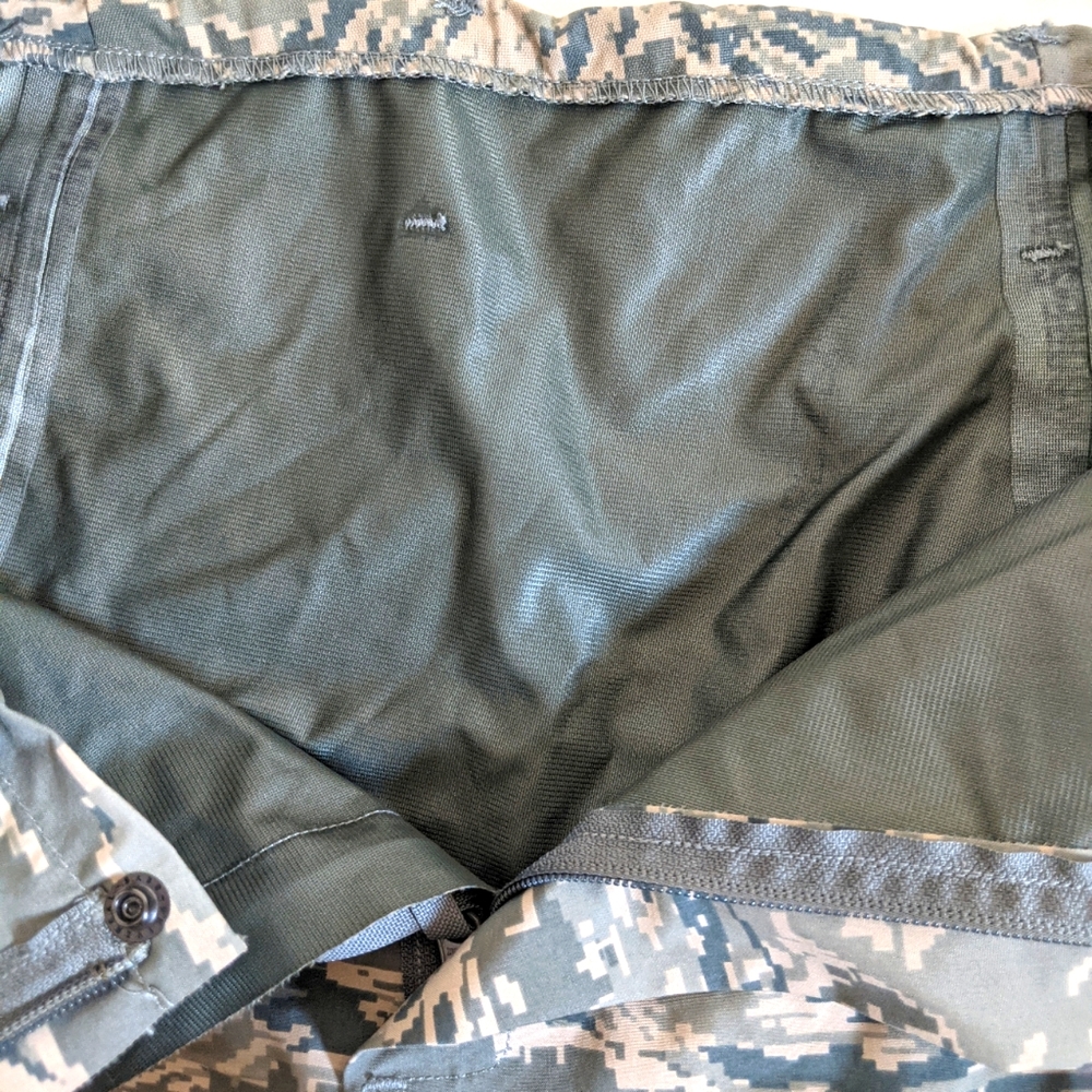 ABU Pattern All Weather Pants - Picture 5 of 7